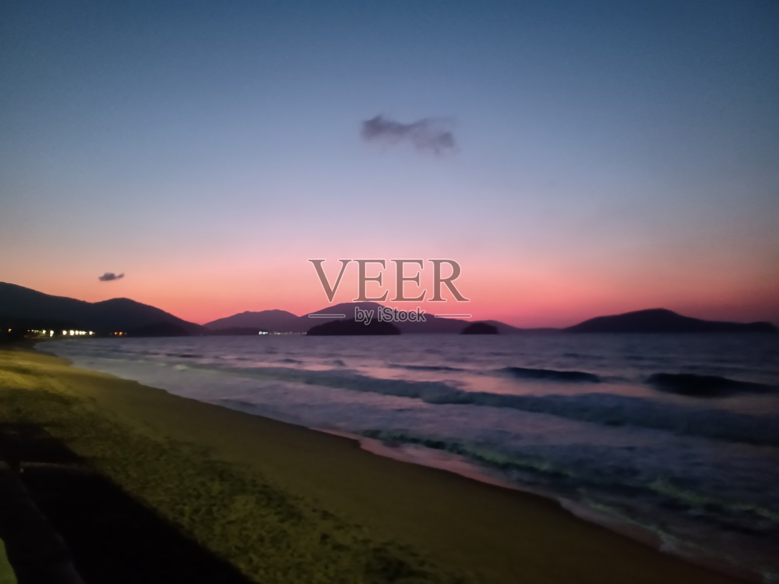 用色彩开始新的一天照片摄影图片