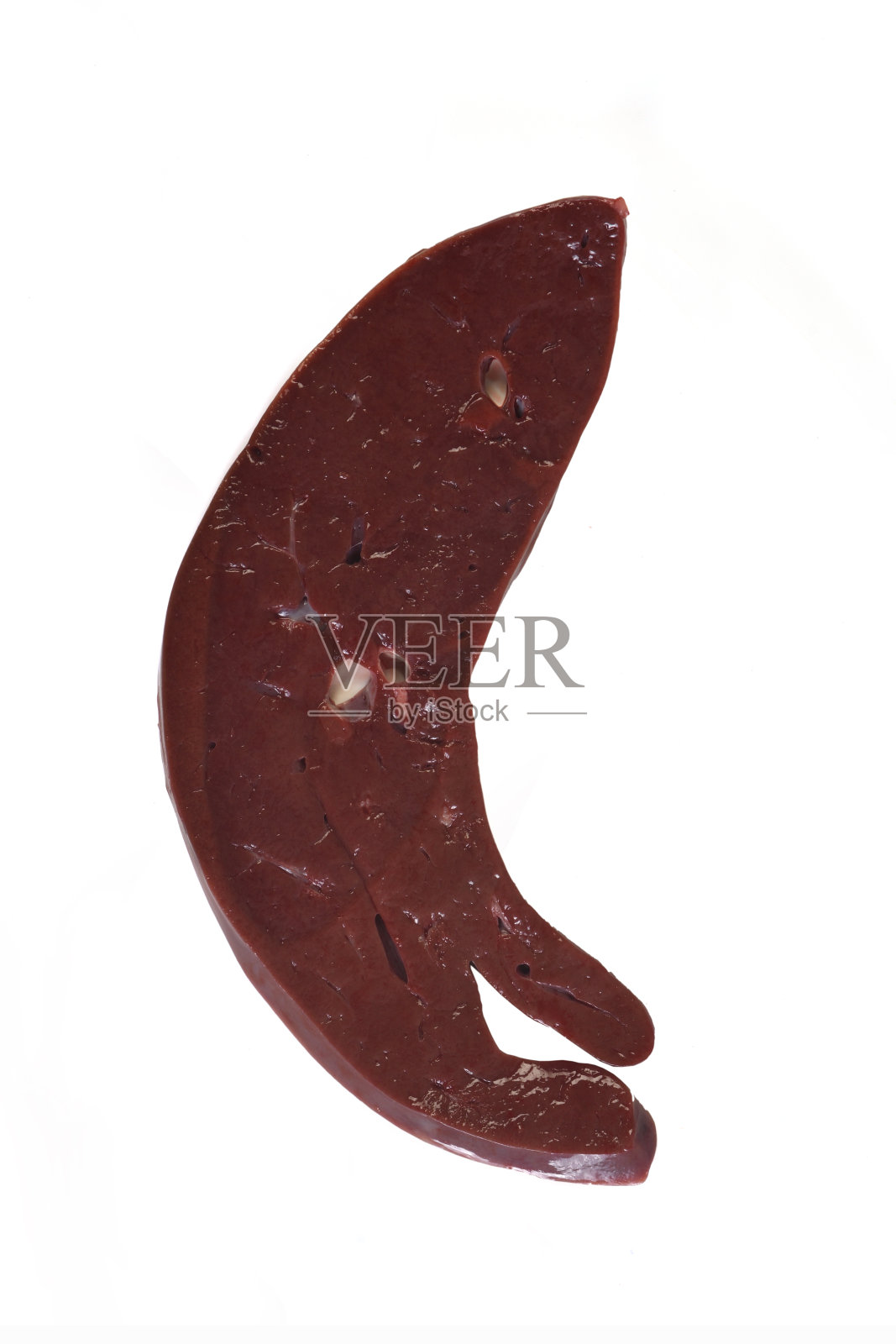 牛肝照片摄影图片