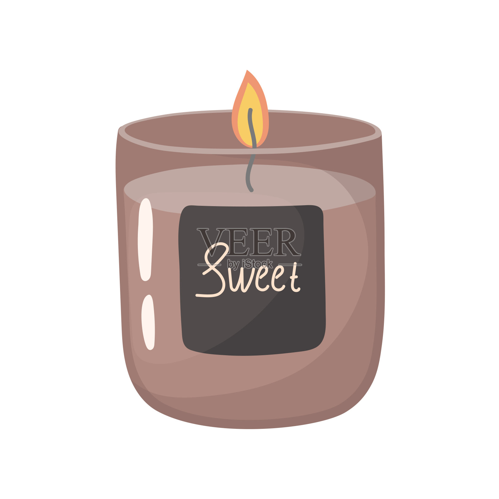 移动插画图片素材