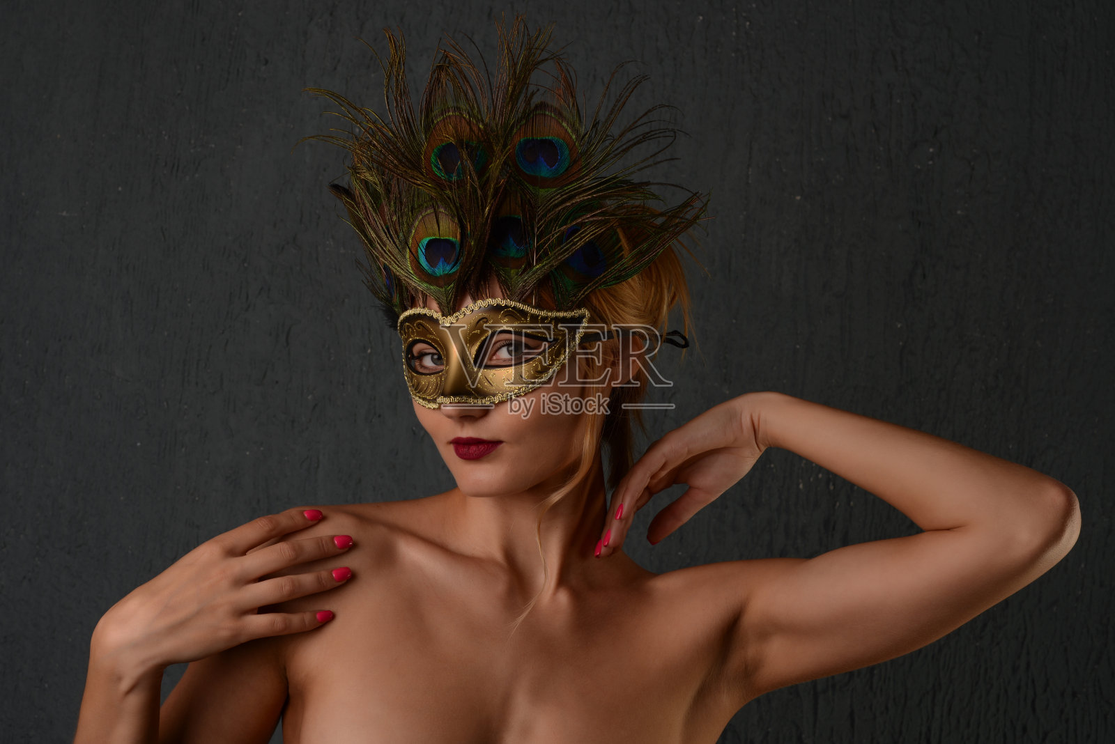 女人照片摄影图片