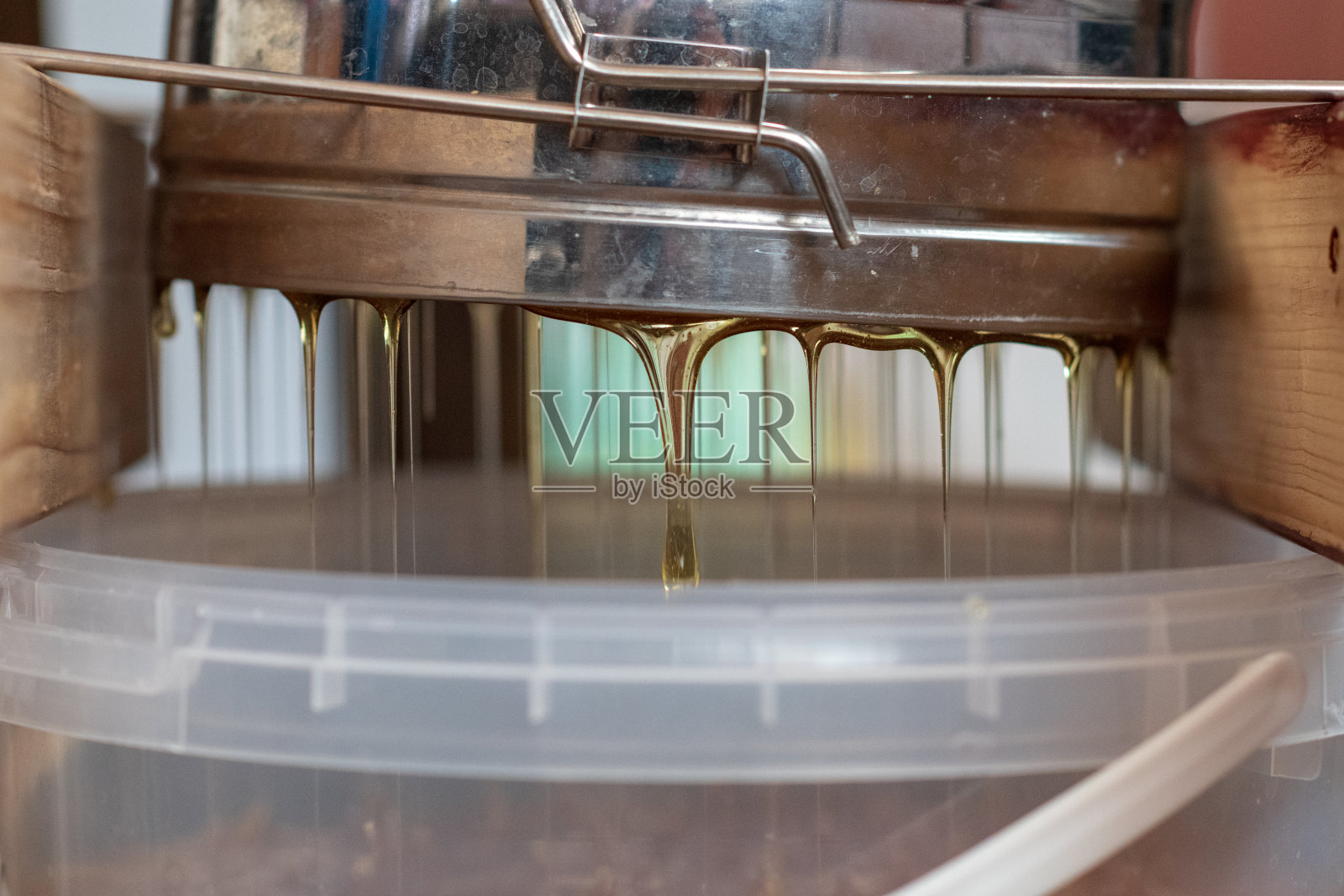 蜂蜜照片摄影图片