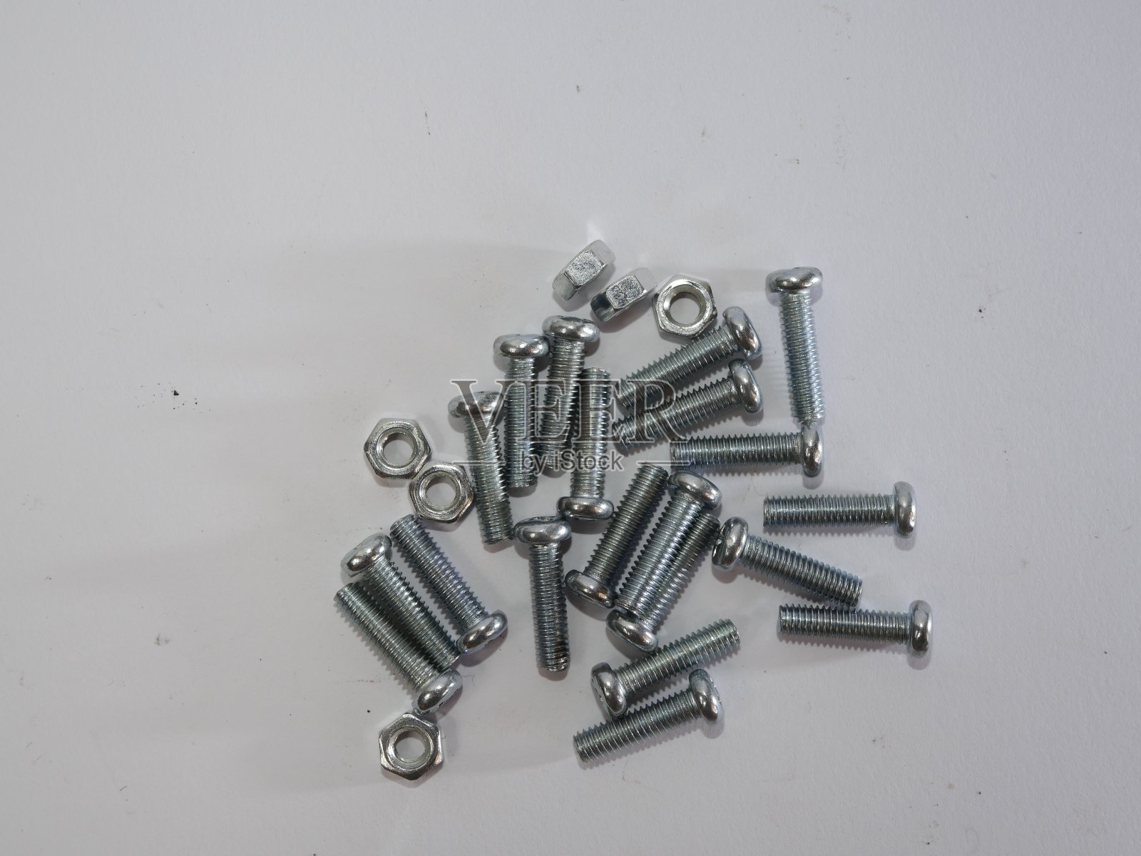 这是我们在生活中使用的工具照片摄影图片