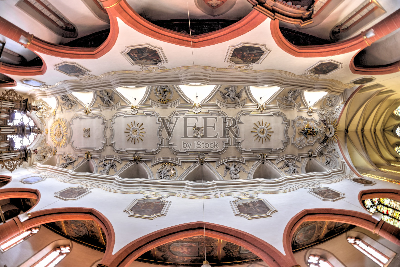 基尔琴德克照片摄影图片