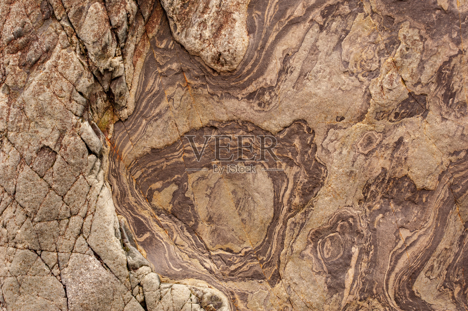 阿斯图里亚斯的海岸景观照片摄影图片