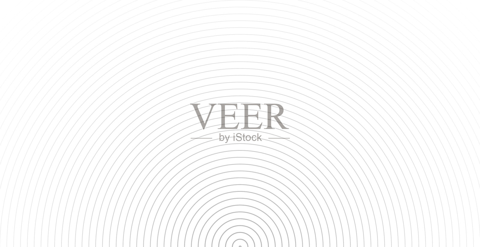 抽象圆形半色调黑色背景插画图片素材