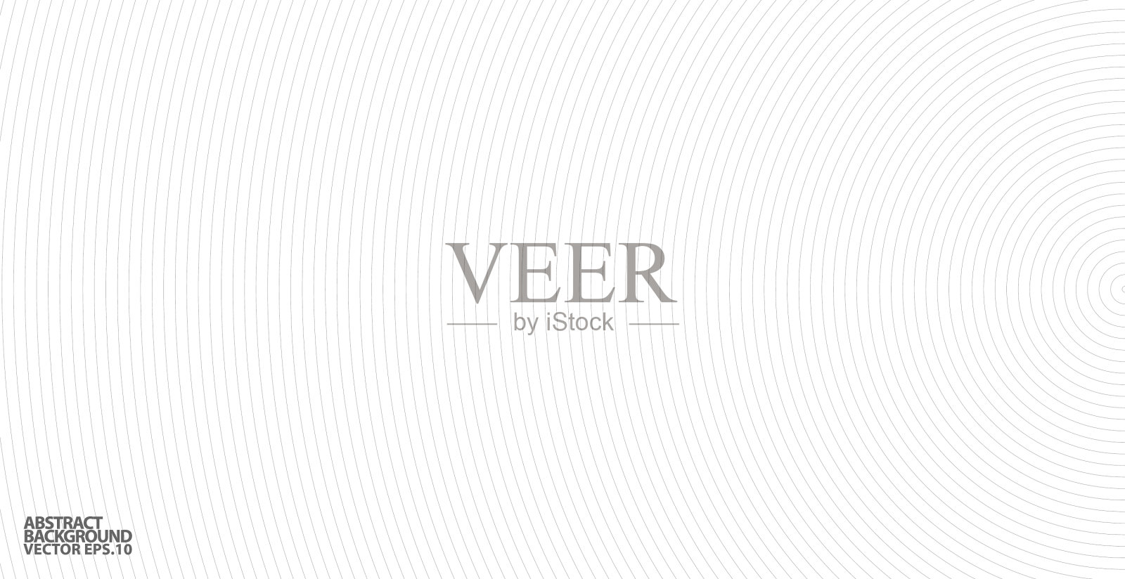 抽象圆形半色调黑色背景插画图片素材