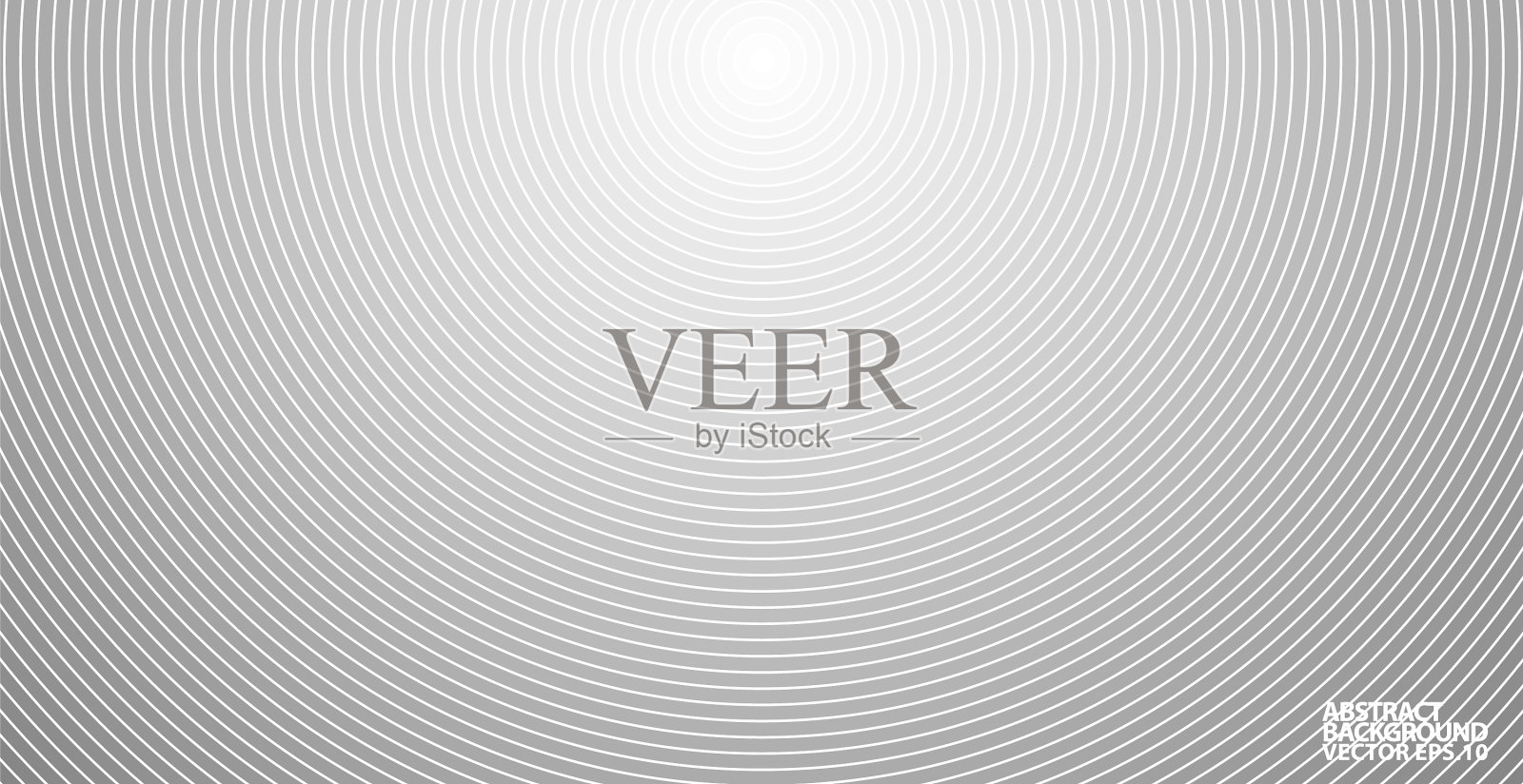 抽象圆形半色调黑色背景插画图片素材