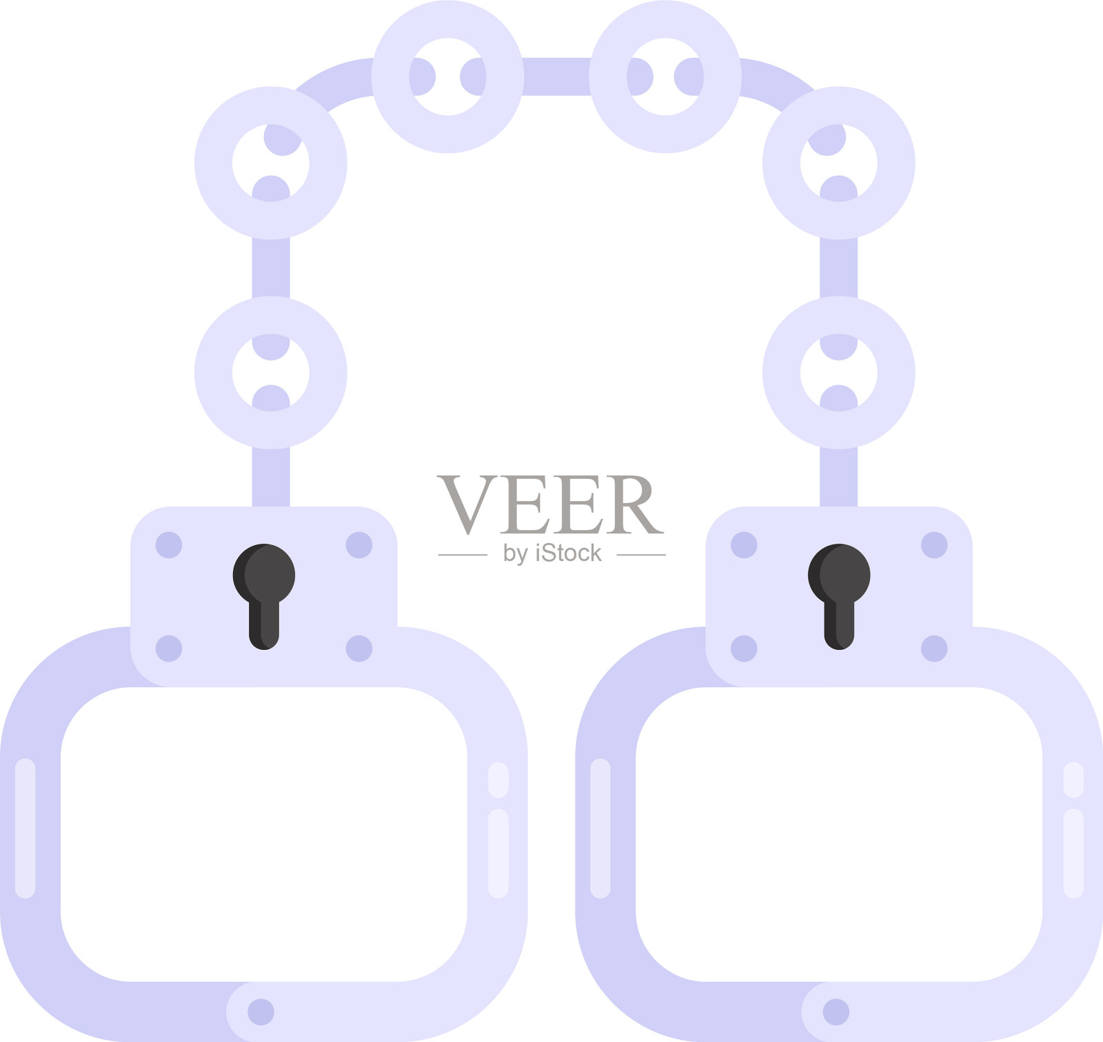 袖口插画图片素材