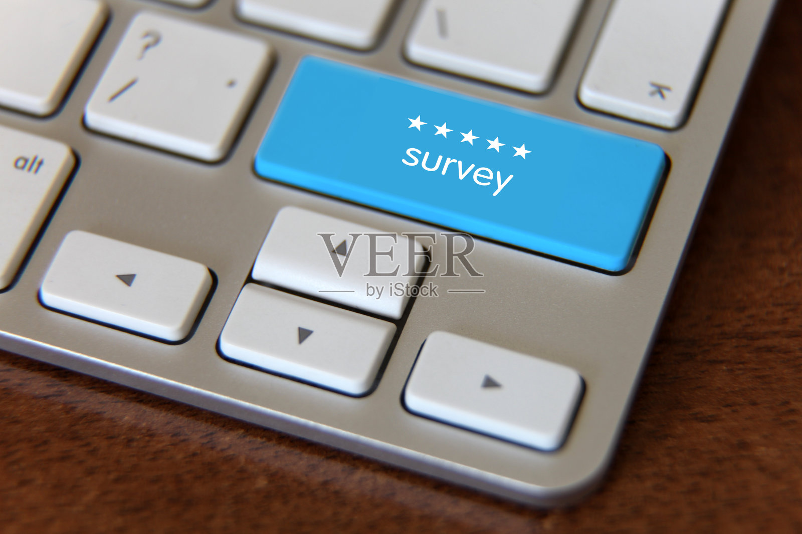 客户满意度调查反馈星级评级互联网照片摄影图片