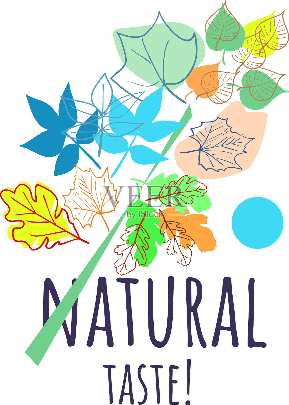 打印设计元素图片