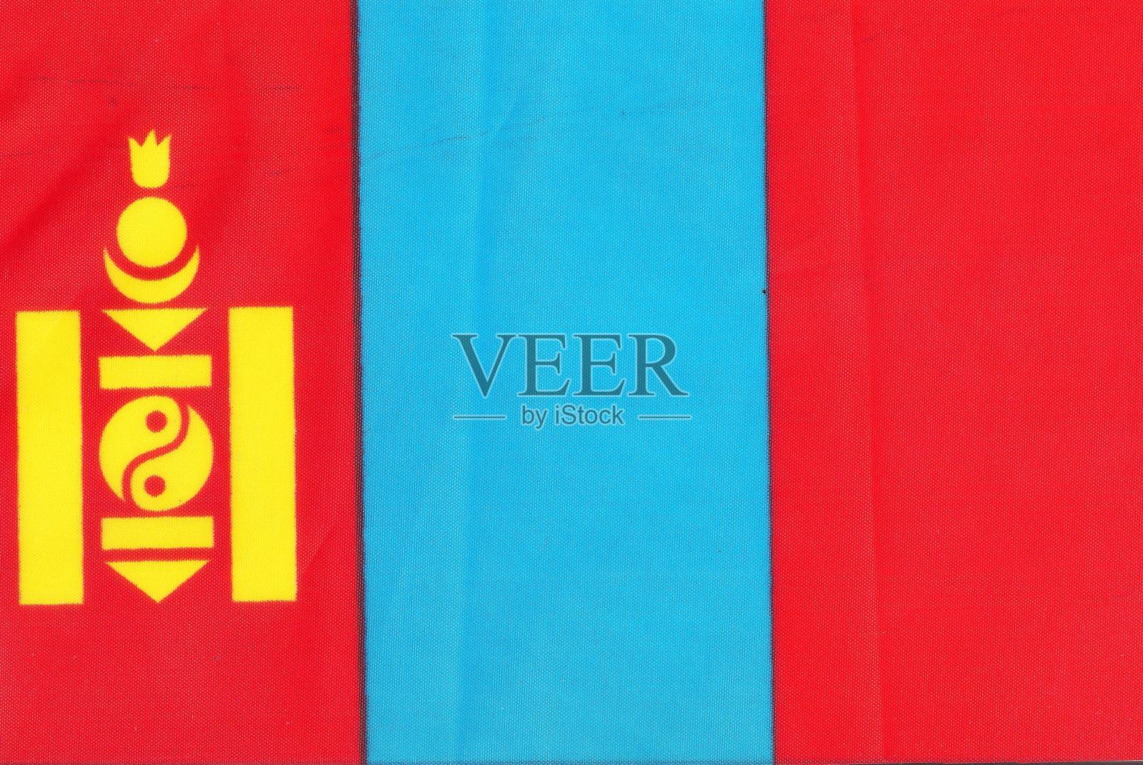 州旗照片摄影图片