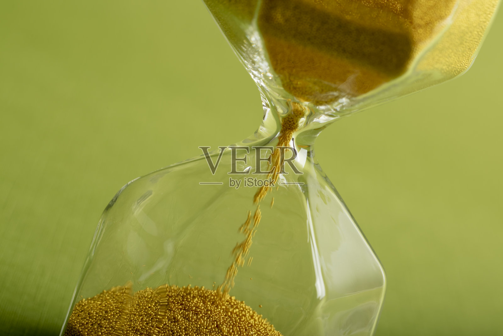 沙漏照片摄影图片