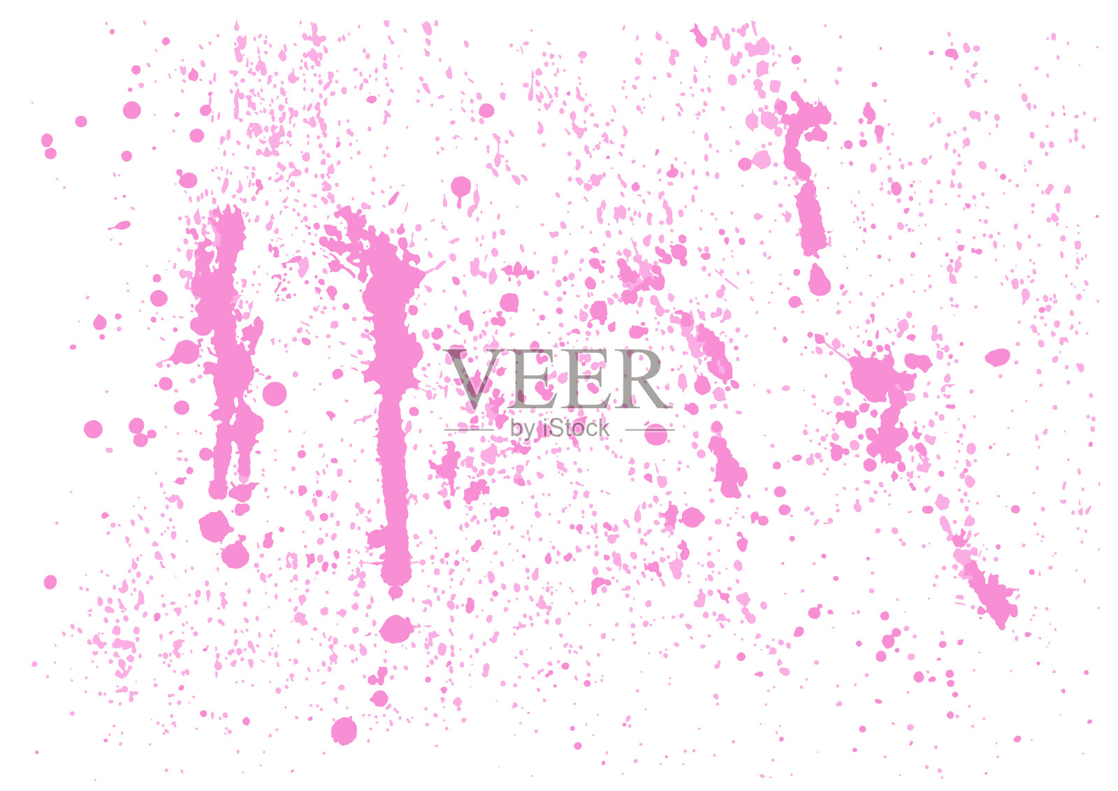 旧旧的划痕效果插画图片素材