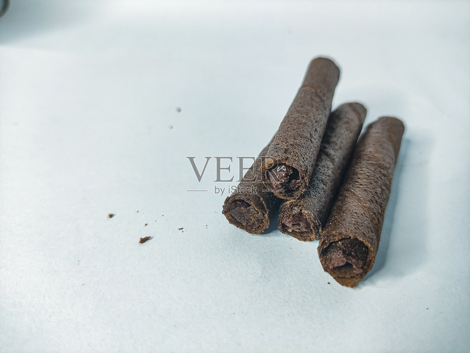 晶圆棒照片摄影图片