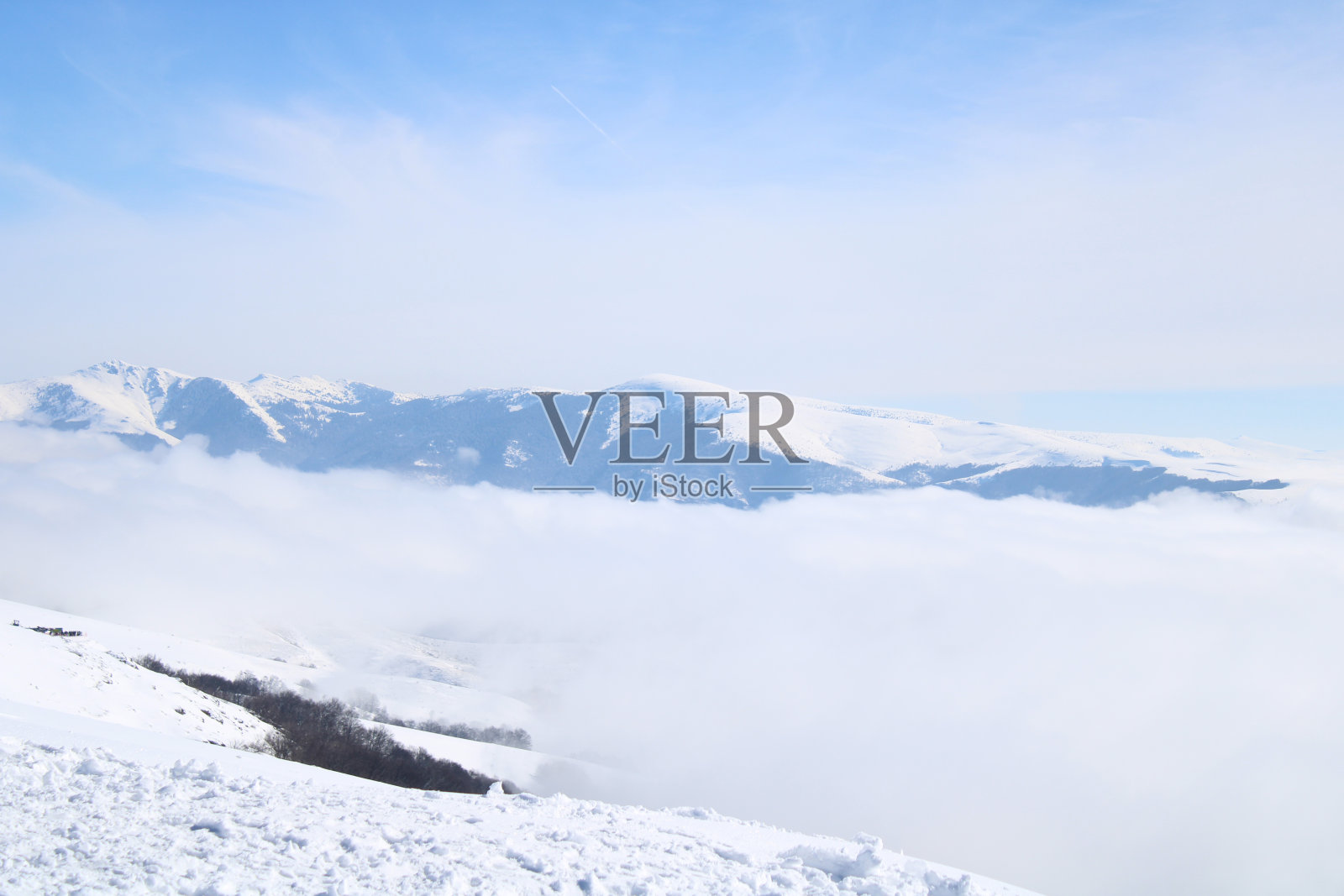 巴尔干山脉照片摄影图片