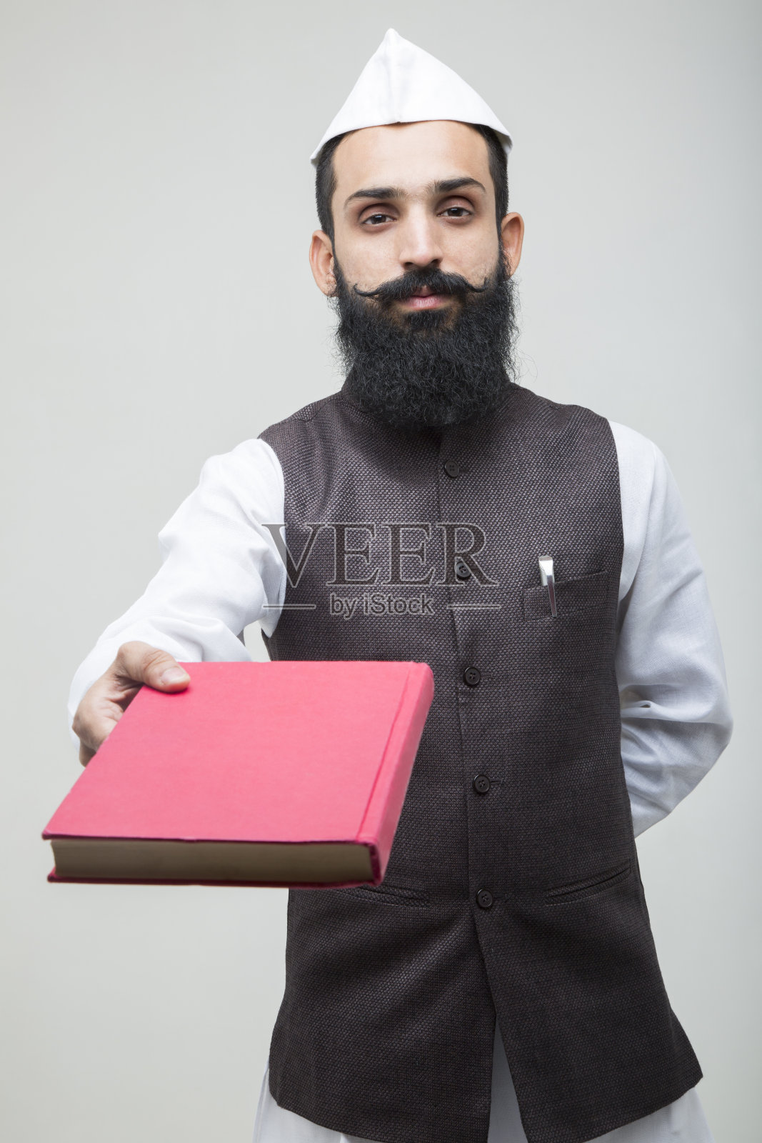 印度政治领袖:-库存照片照片摄影图片