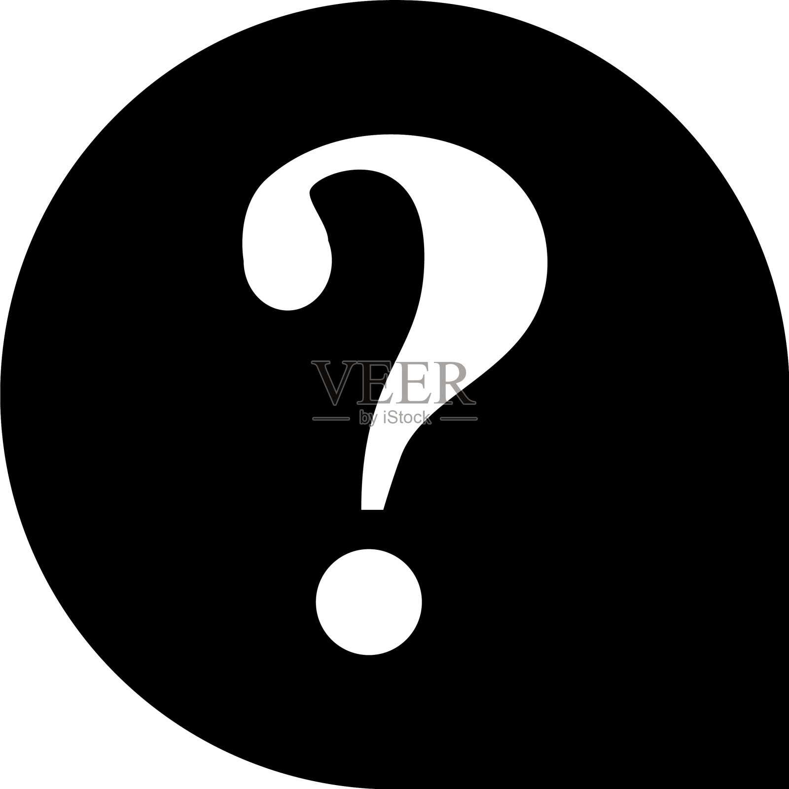 帮助图标图标素材