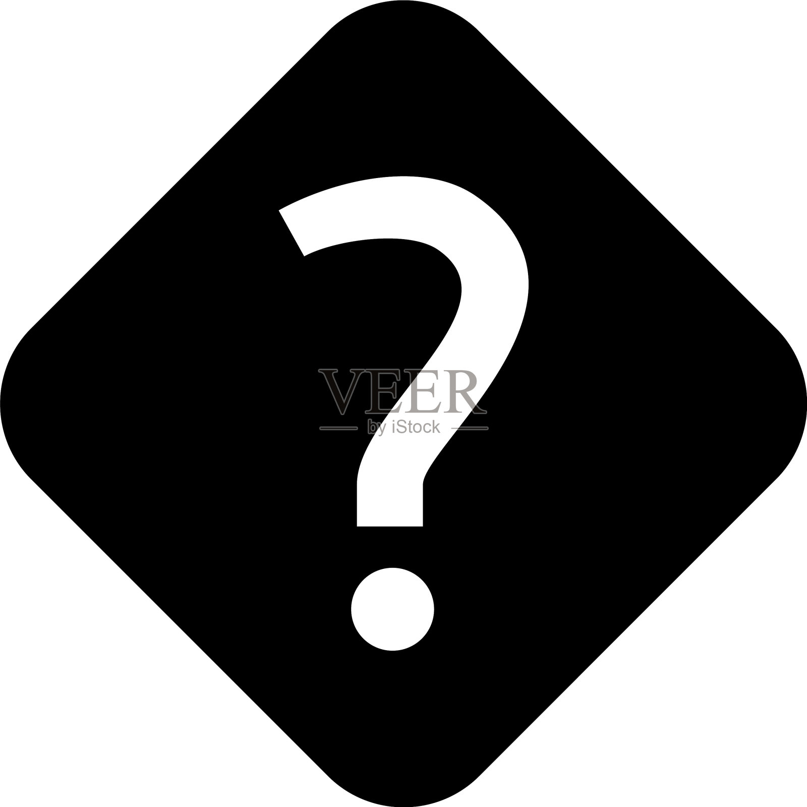 帮助图标图标素材