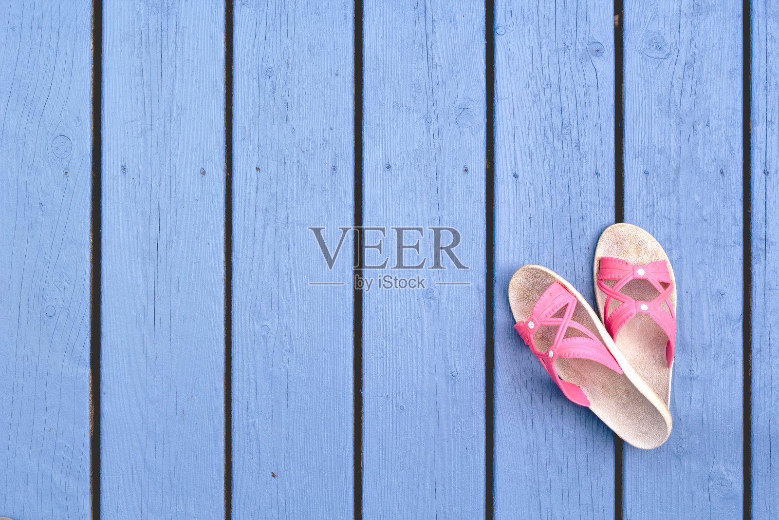 人字拖照片摄影图片