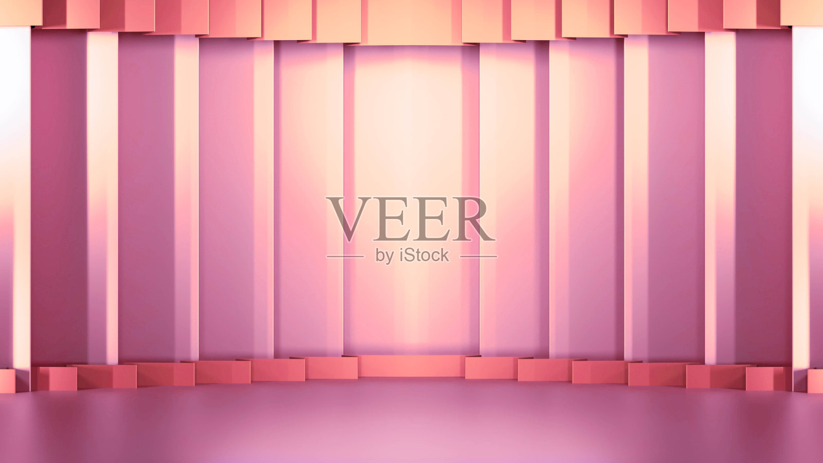 舞台显示表格背景模板模拟最小合成3d渲染照片摄影图片