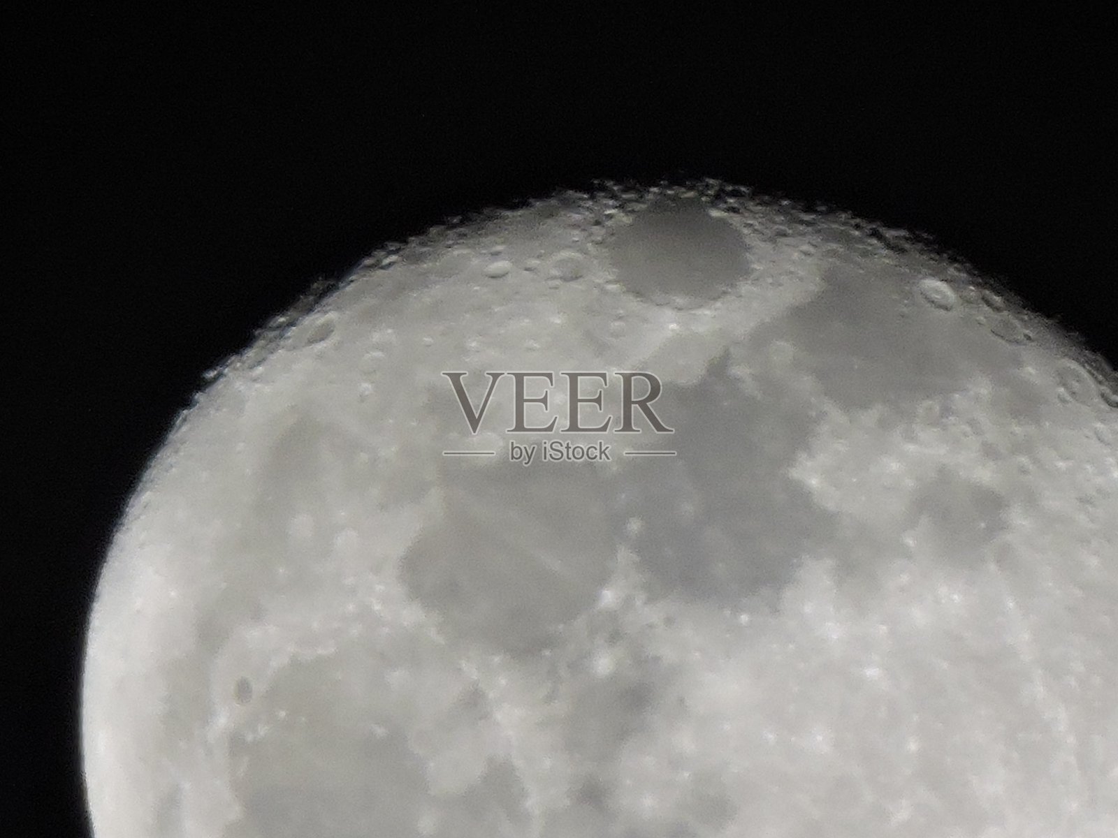 月亮照片摄影图片