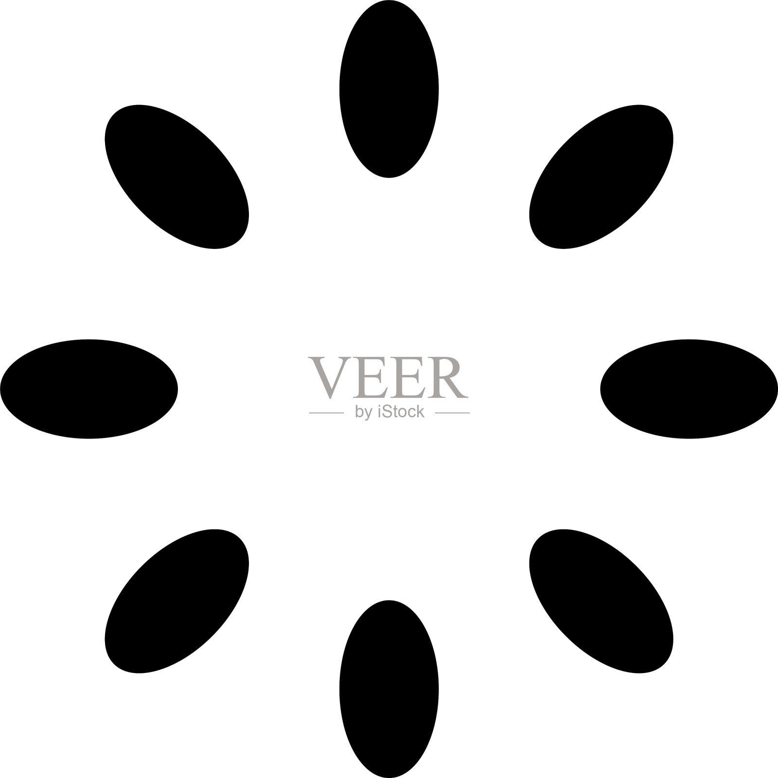 加载图标插画图片素材