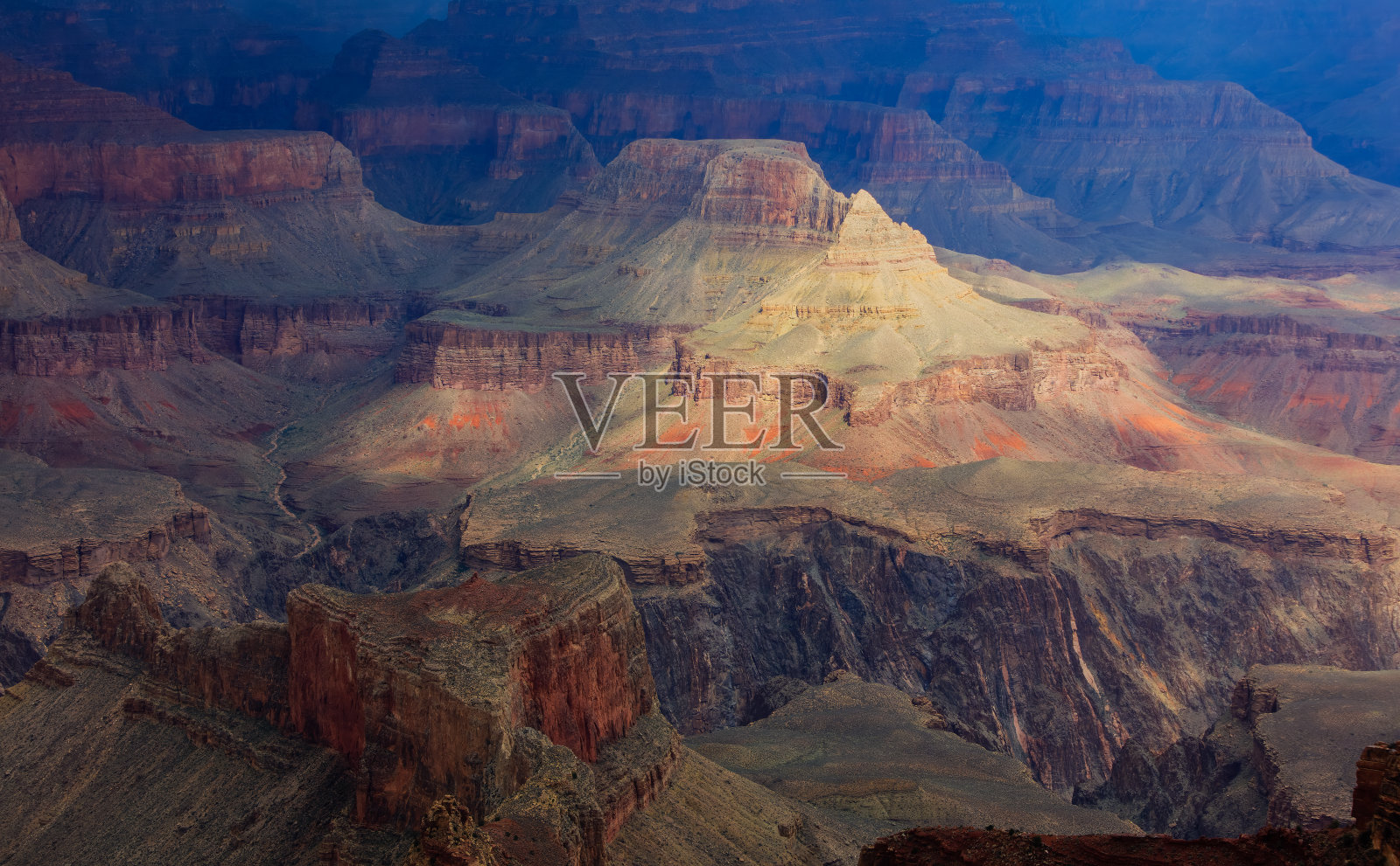 大峡谷国家公园照片摄影图片