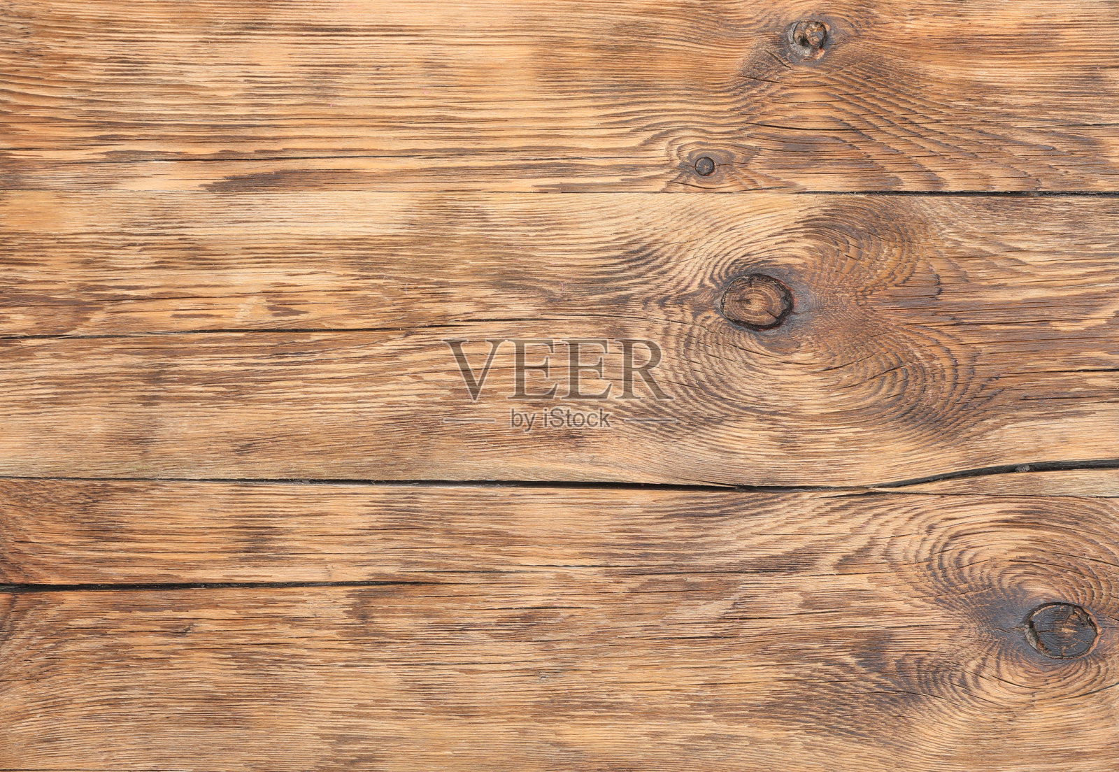 有纹理的棕色旧木材表面照片摄影图片