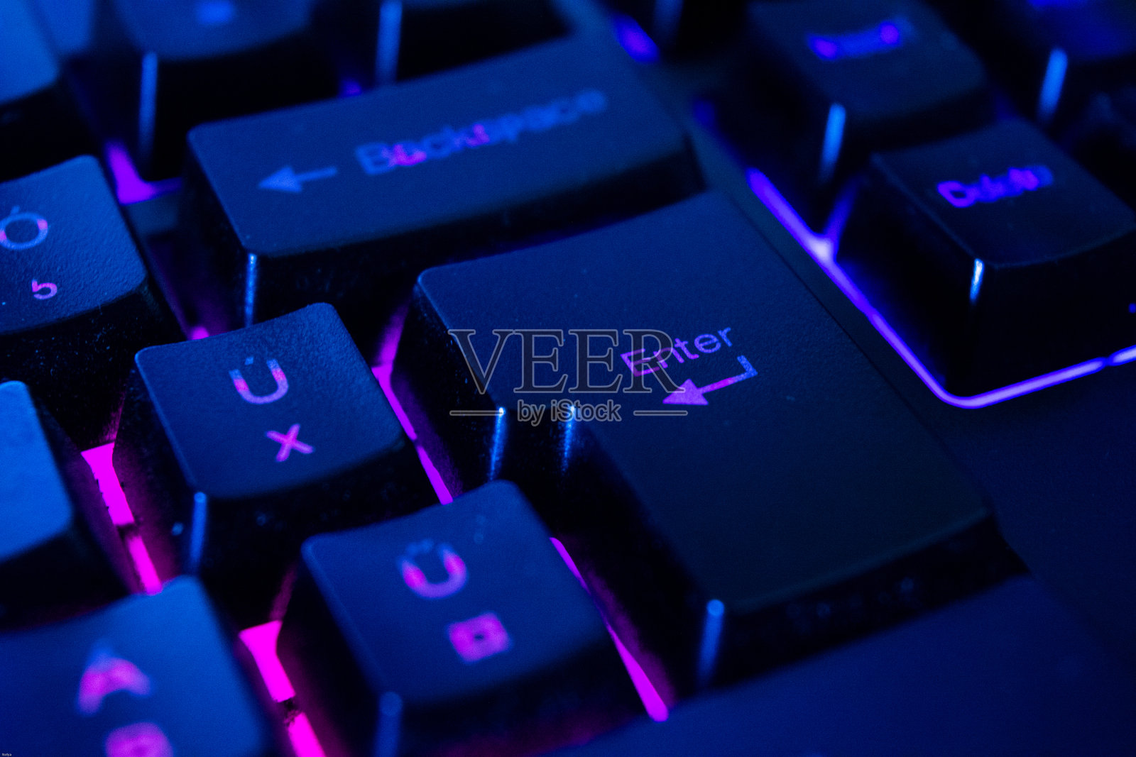 输入按钮照片摄影图片