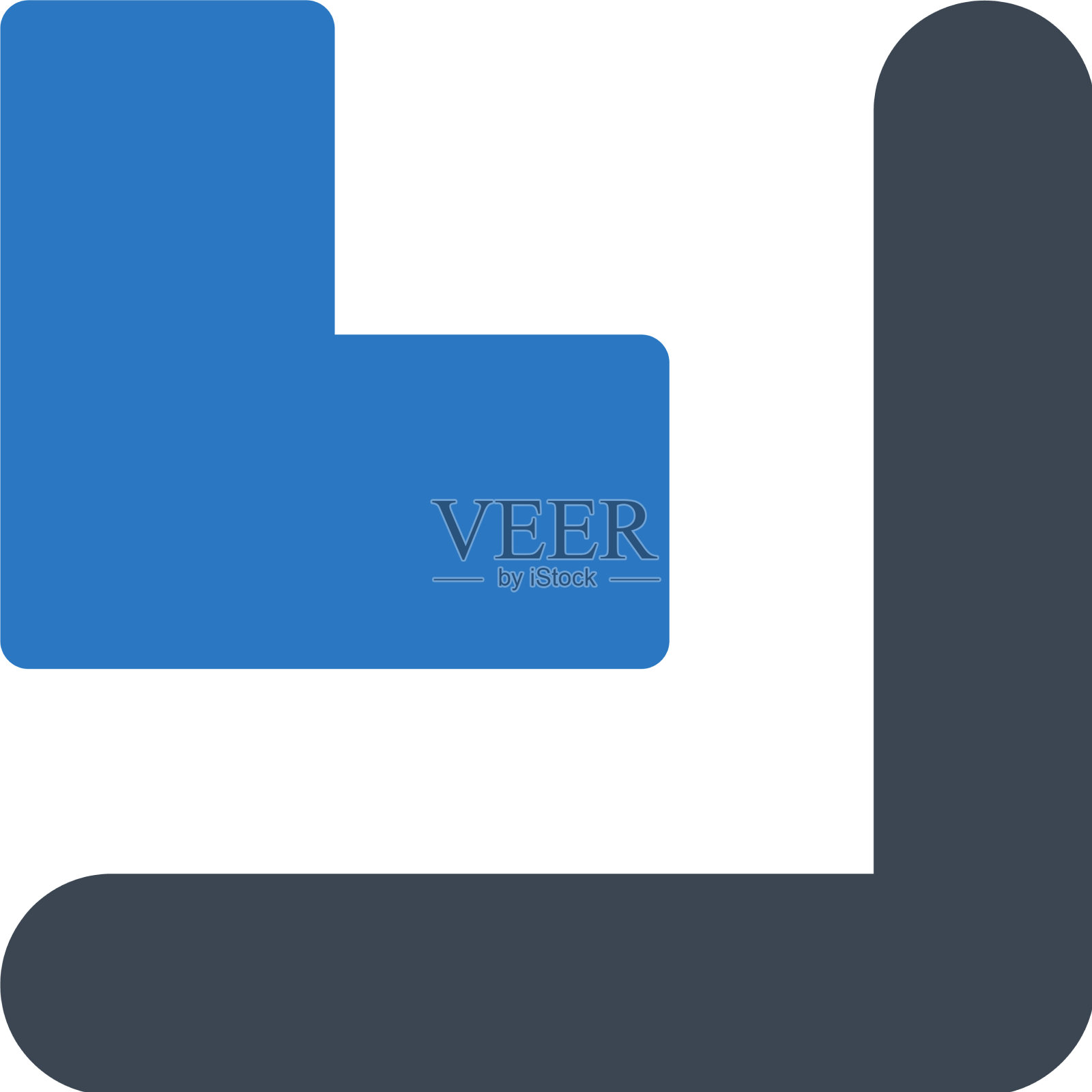 相对图标图标素材