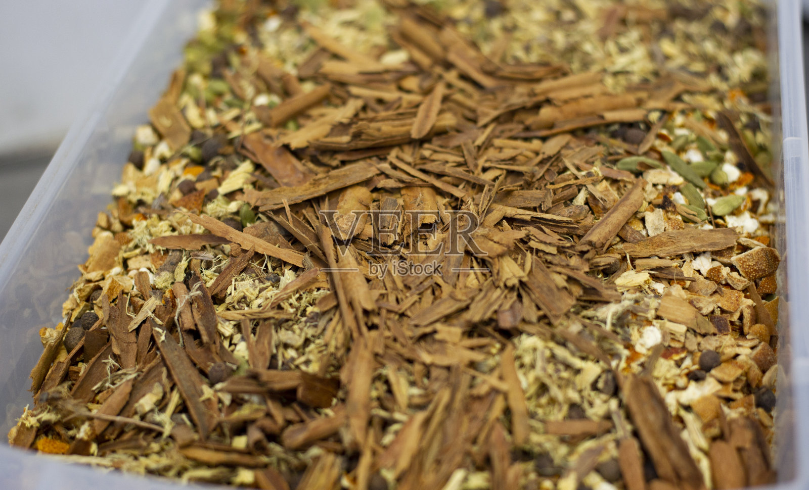 杜松子酒的植物混合物照片摄影图片