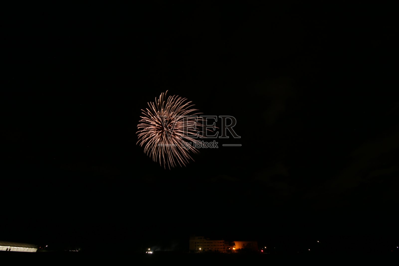 丰桥夏季节日照片摄影图片