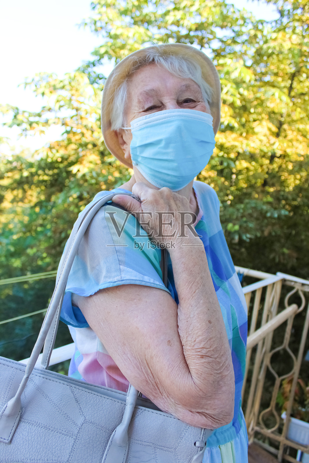 新冠肺炎、健康、安全和大流行理念照片摄影图片