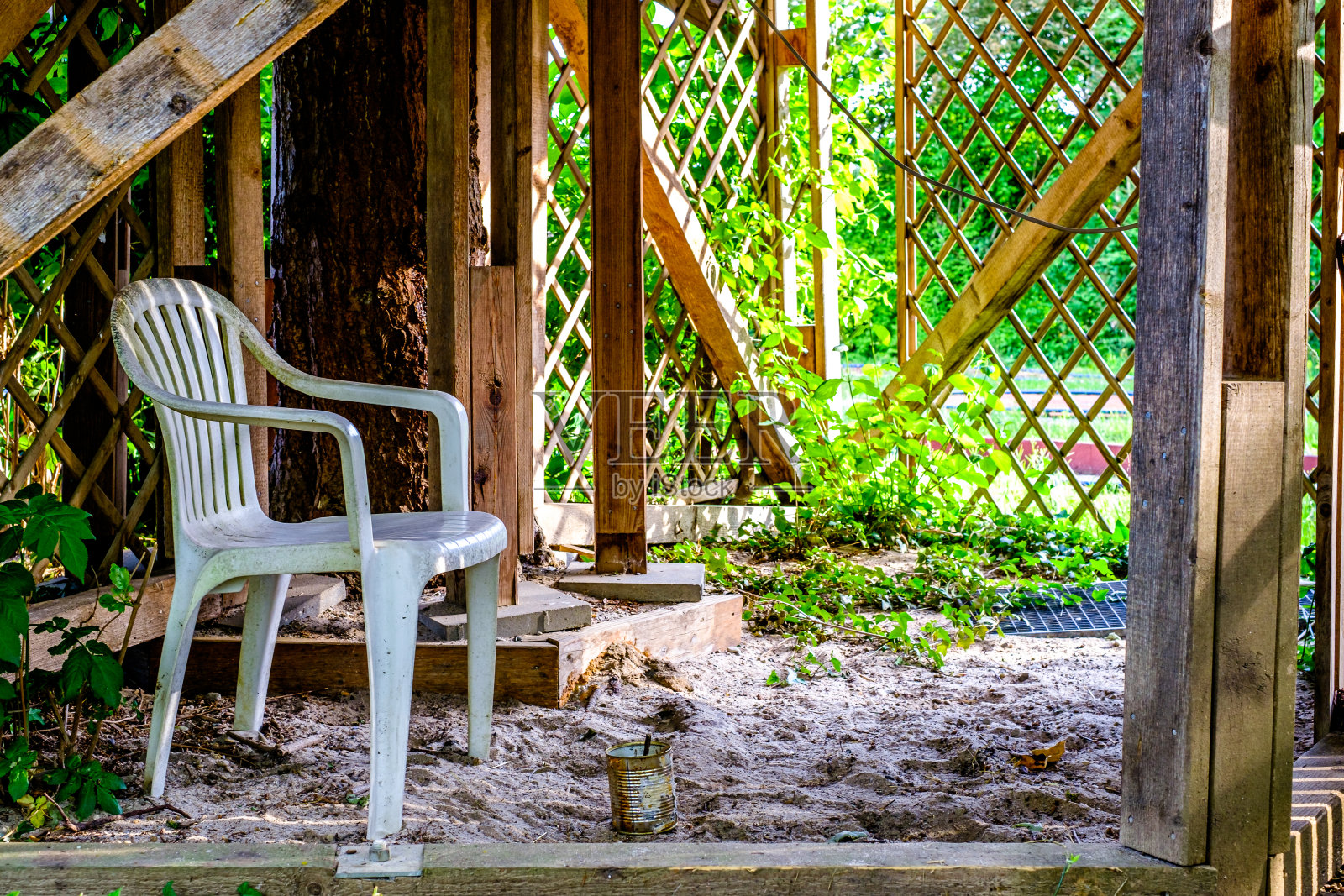 漂亮的椅子照片摄影图片