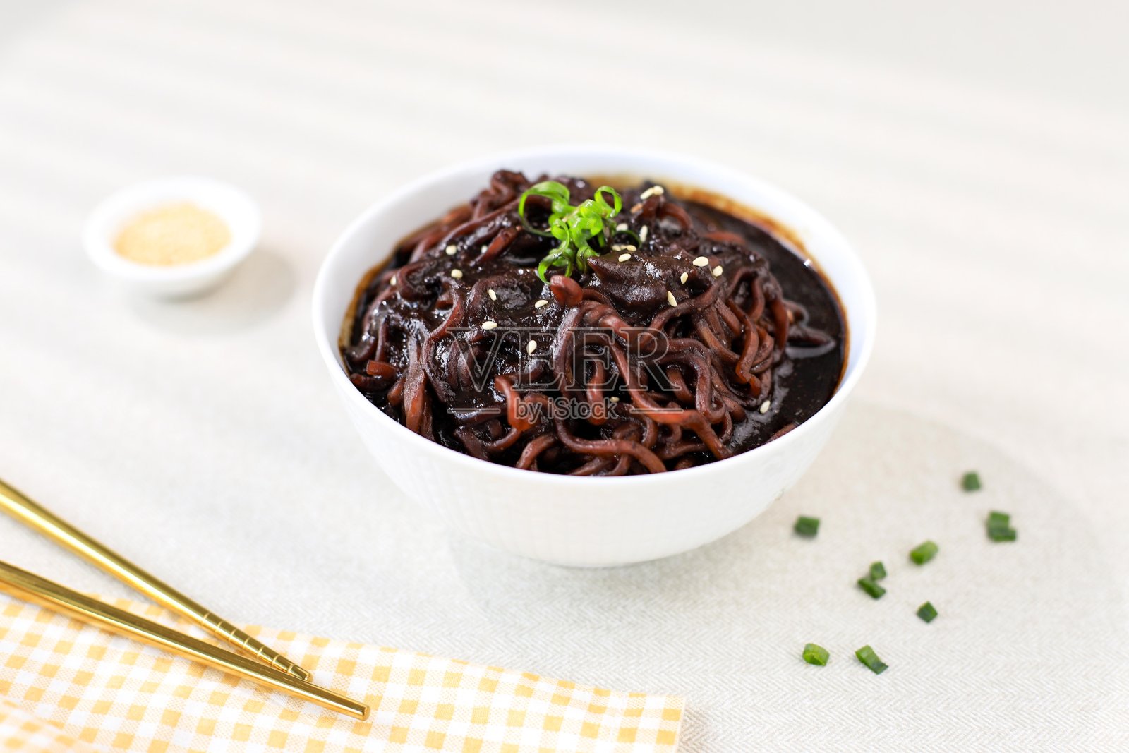 特托克博基照片摄影图片