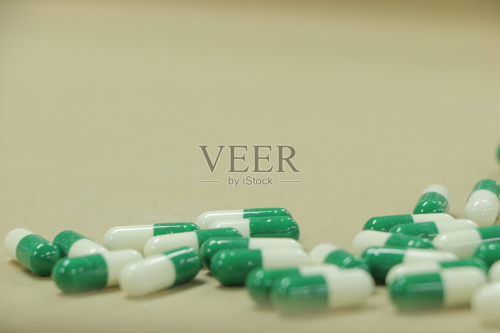 胶囊药物背景照片摄影图片