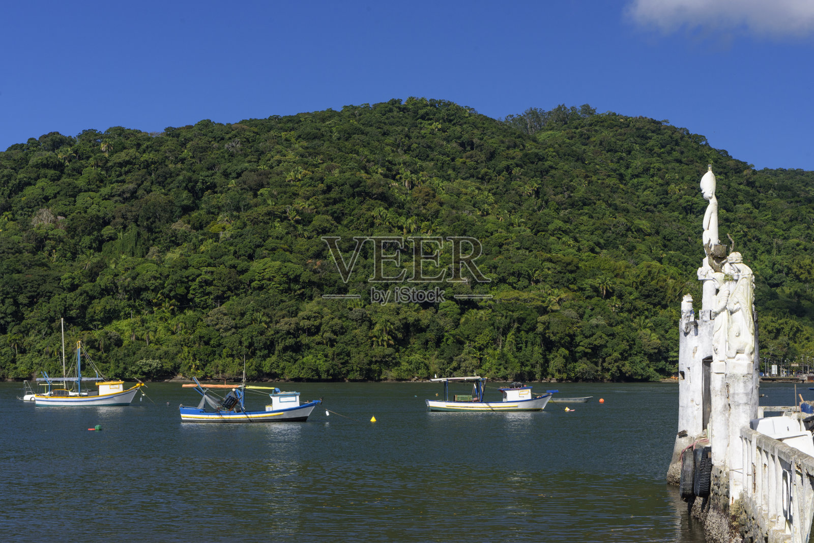 贝尔蒂奥加频道照片摄影图片
