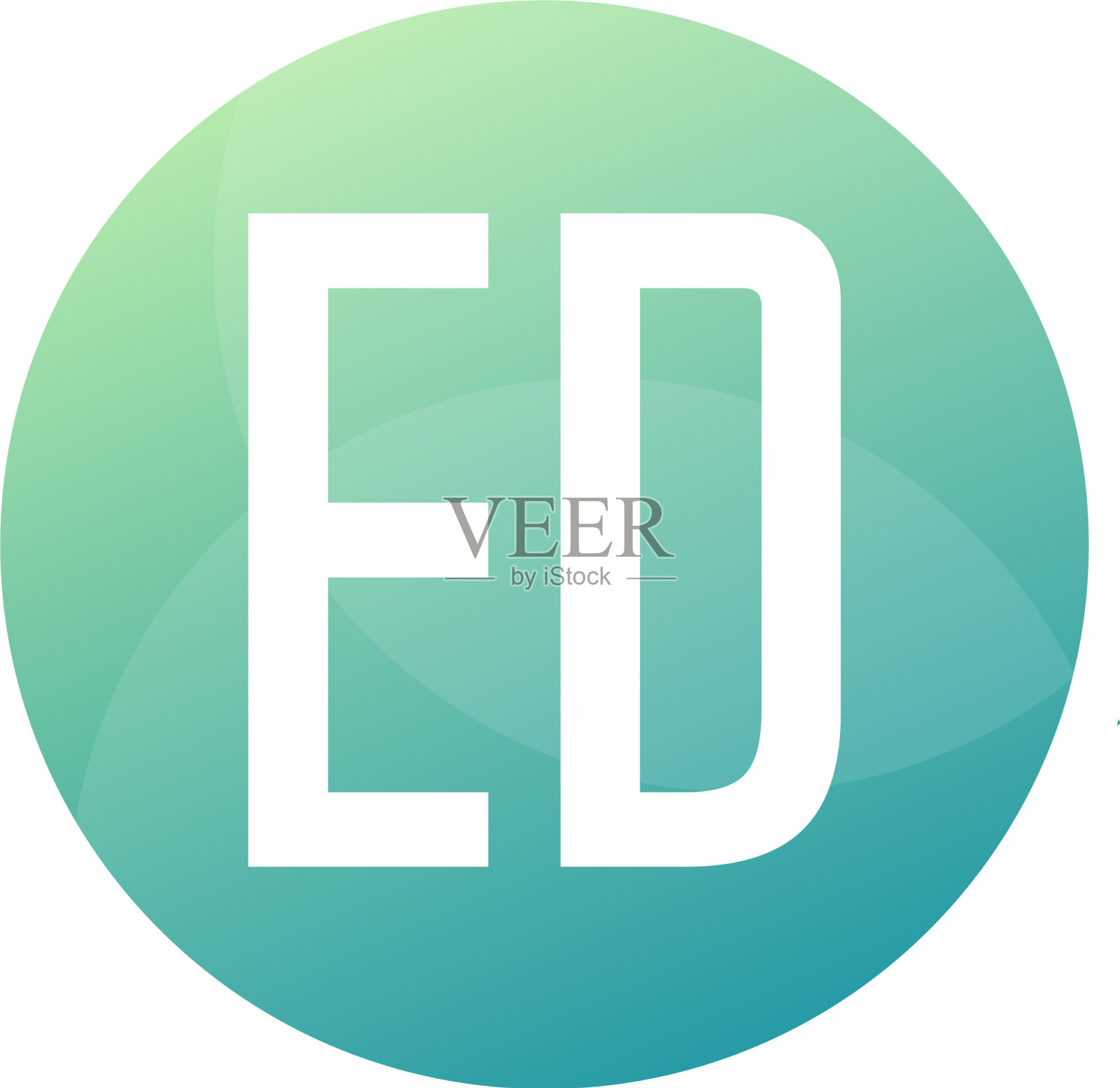 爱德信标志设计风格简约设计元素图片