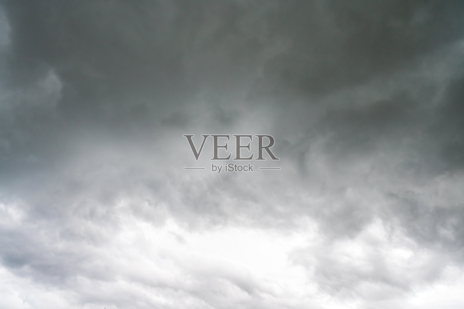 暴风雨的天空照片摄影图片