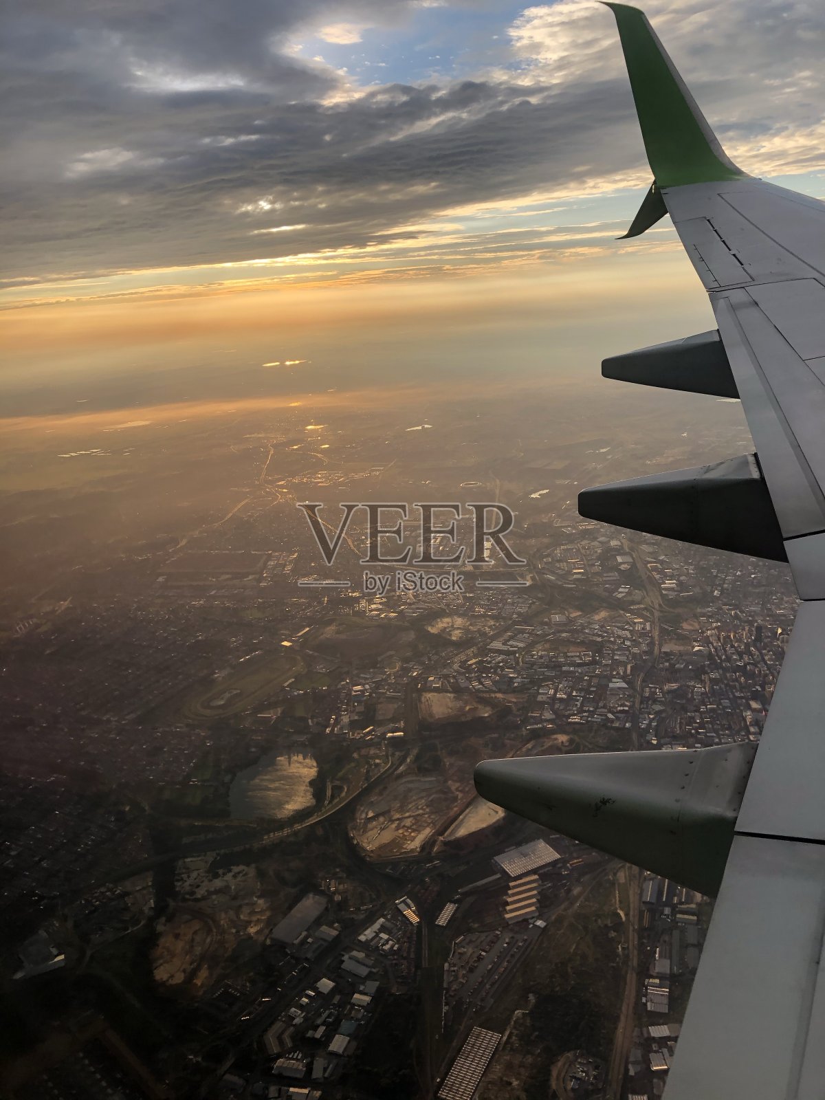 从飞机照片摄影图片