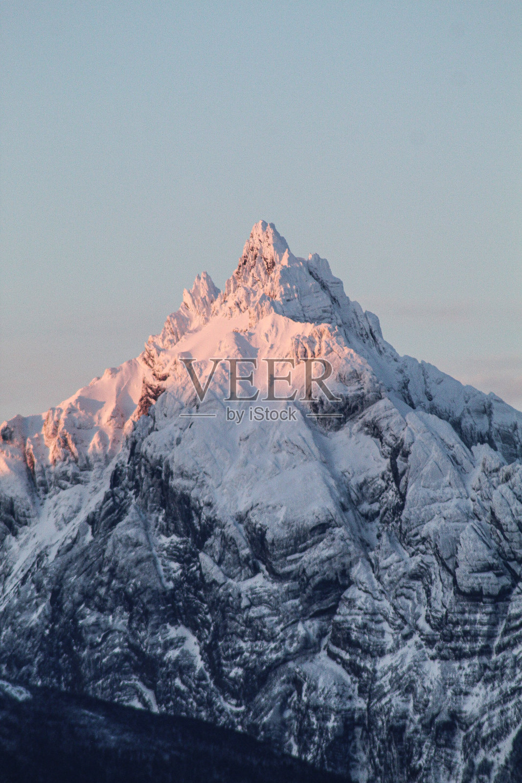 山峰照片摄影图片