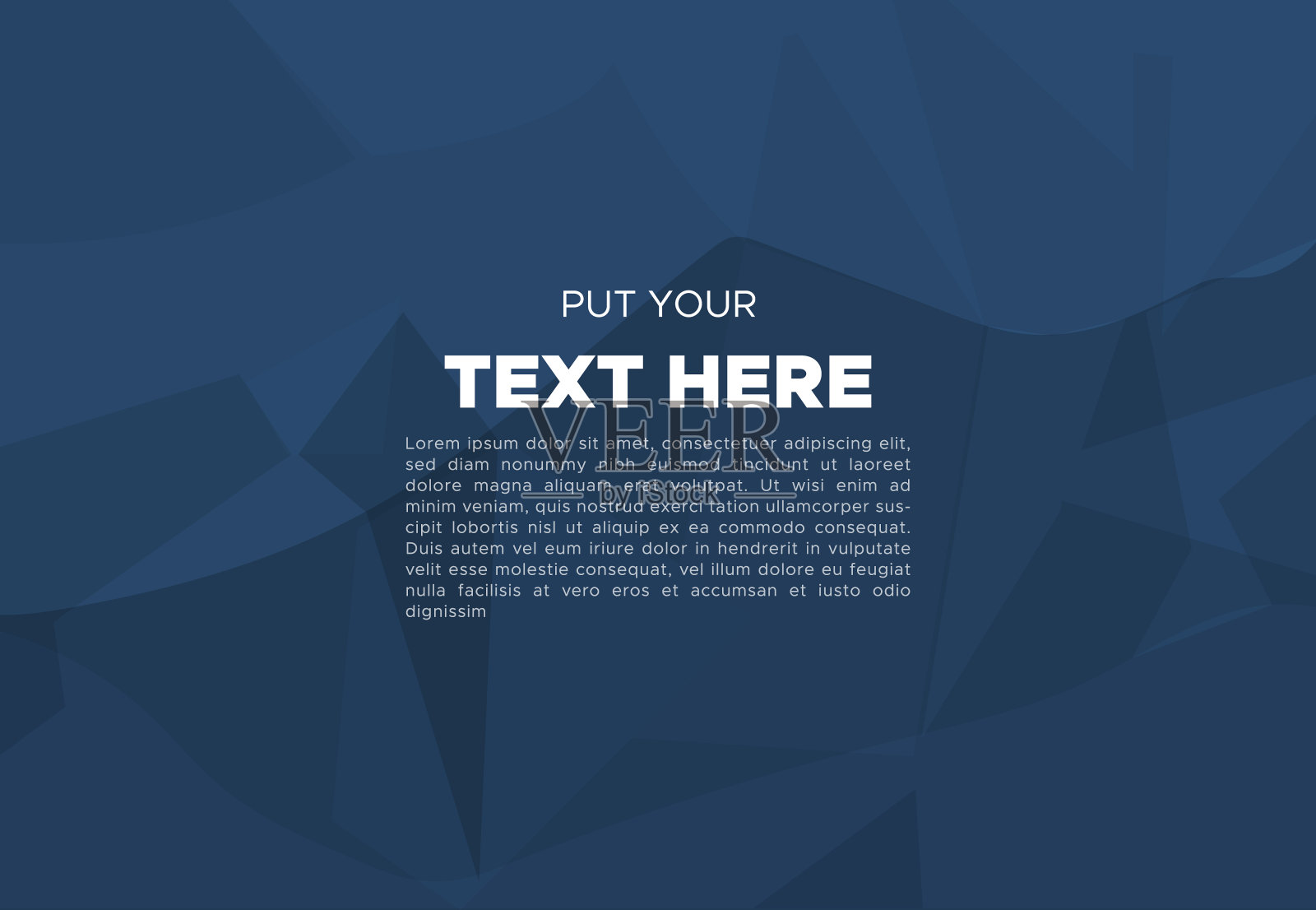 几何宽线溢价背景-股票向量插画图片素材