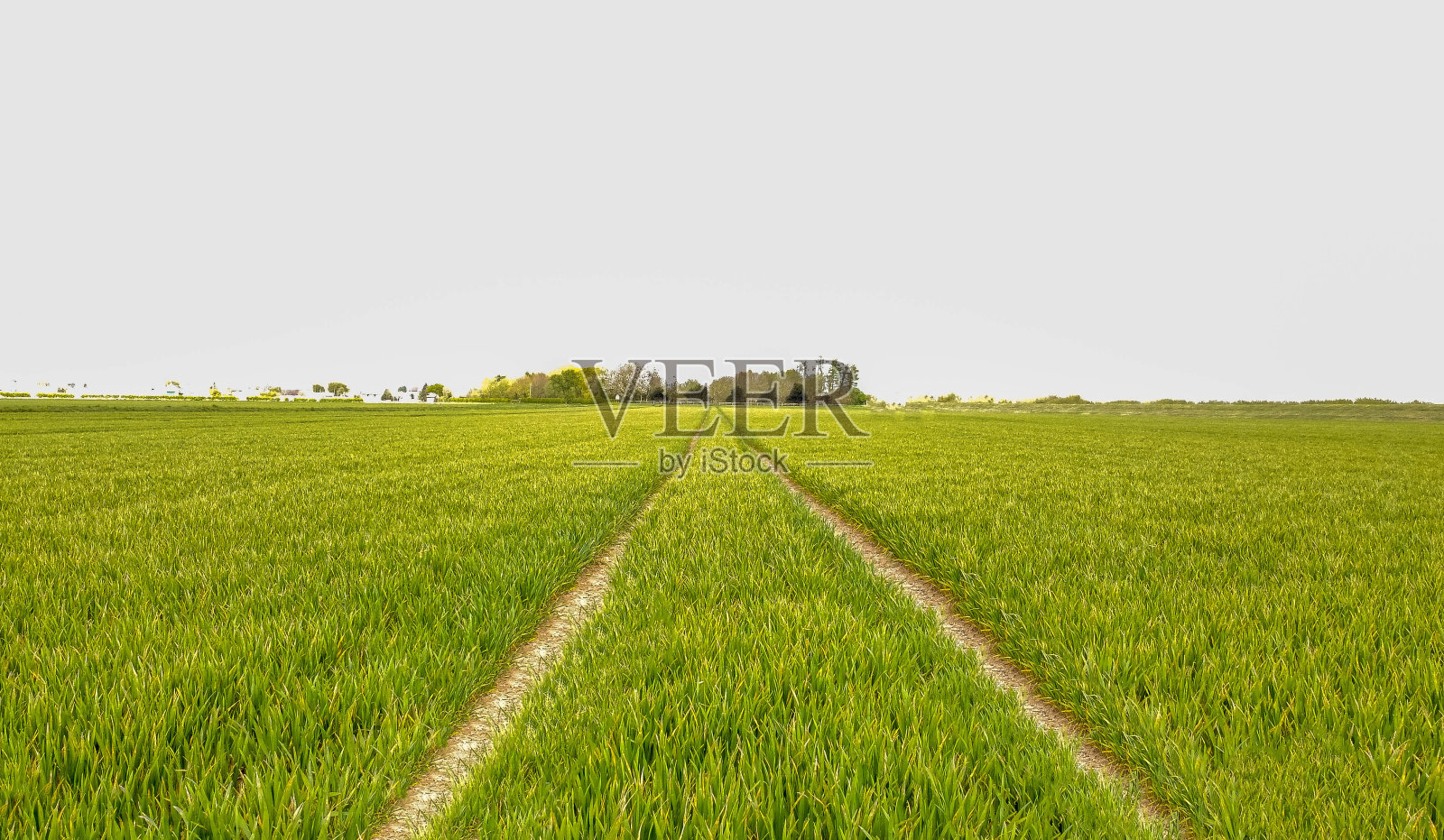 林肯郡乡村鸟瞰图照片摄影图片