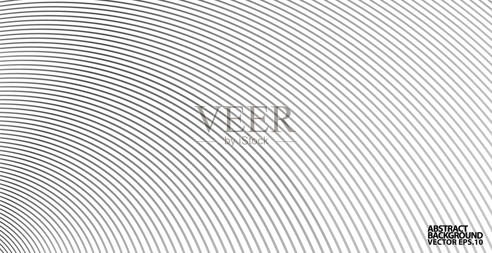 抽象扭曲的对角条纹背景插画图片素材