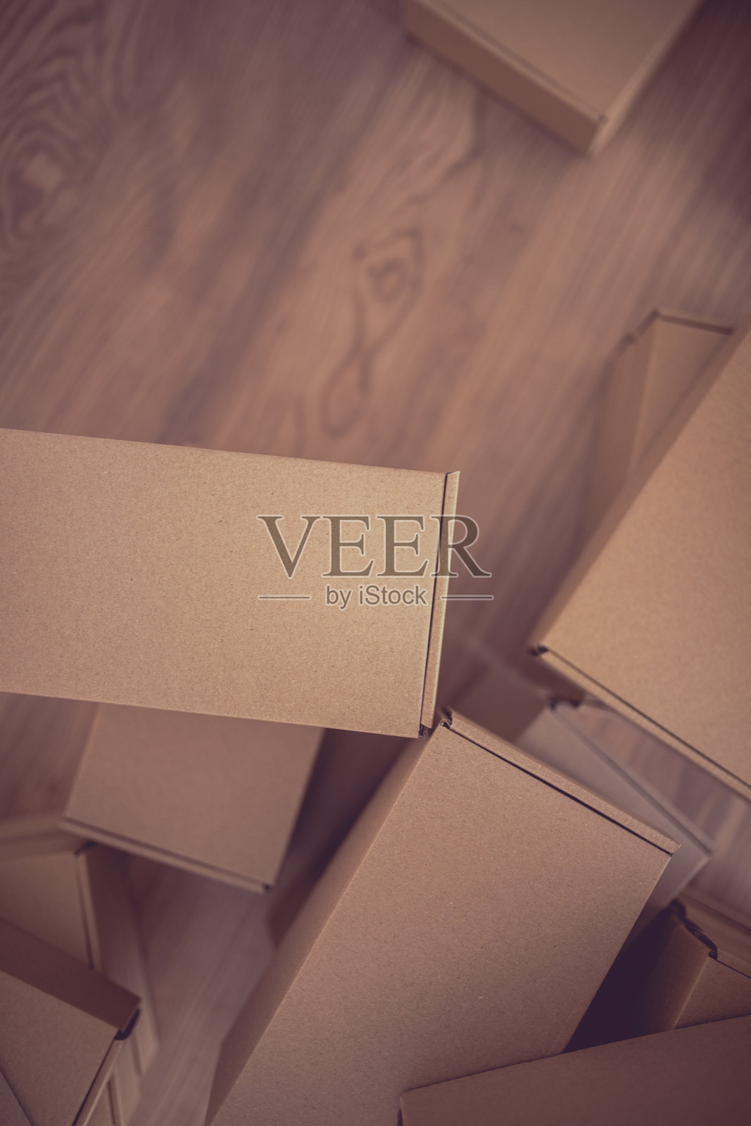 一个成功的销售照片摄影图片