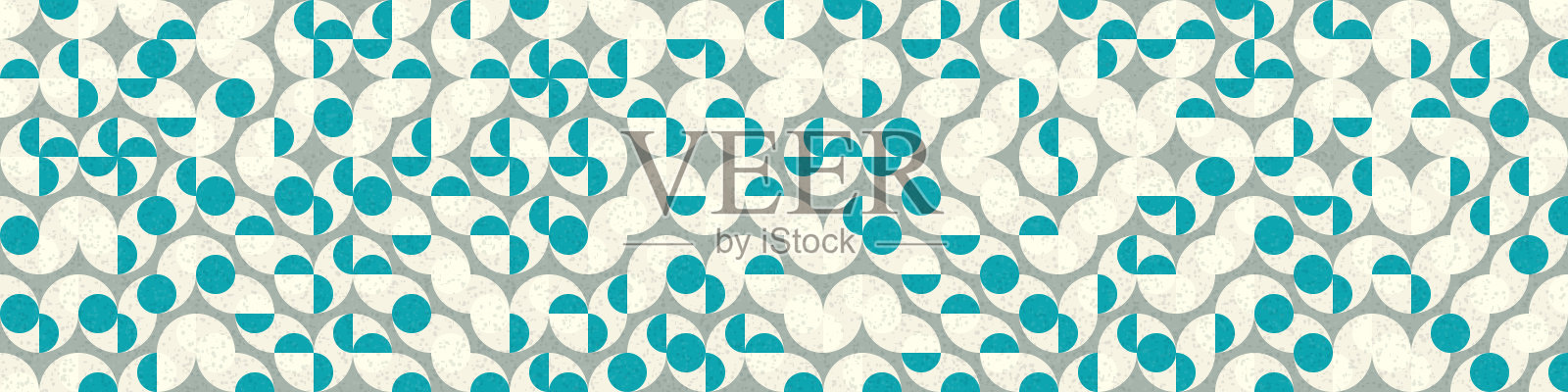 抽象几何图形生成计算艺术插图插画图片素材