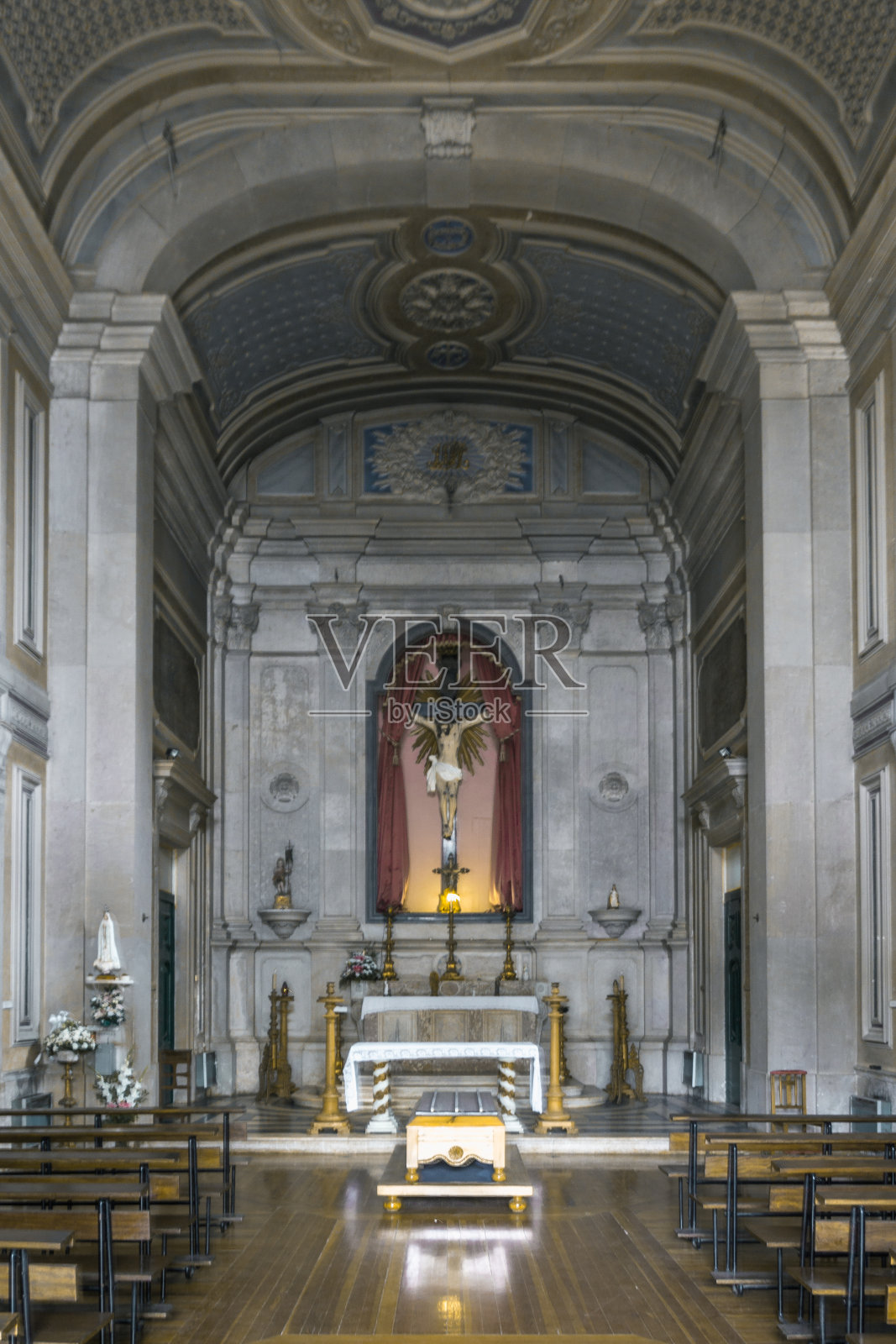 火葬场照片摄影图片