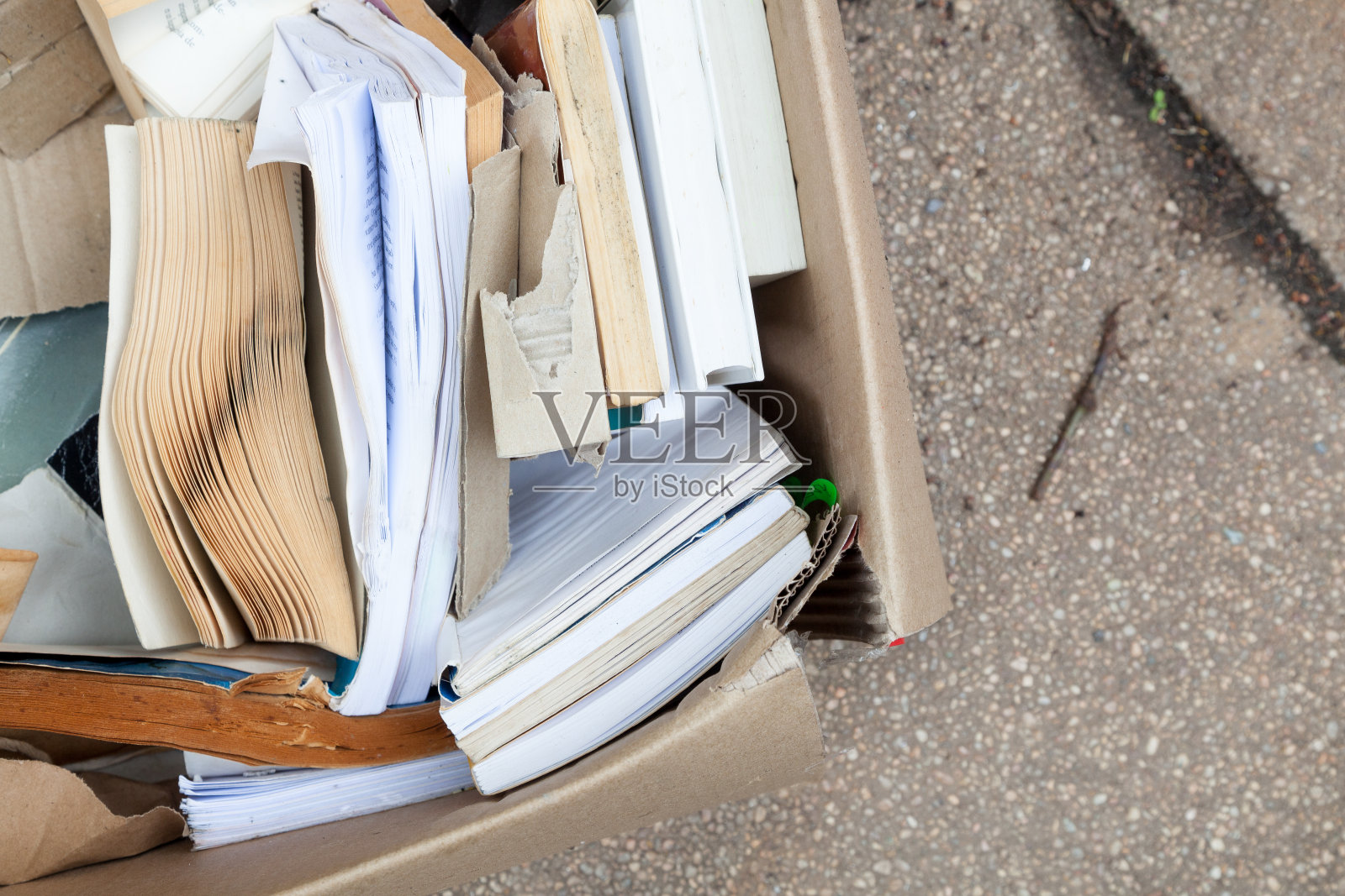 老书照片摄影图片