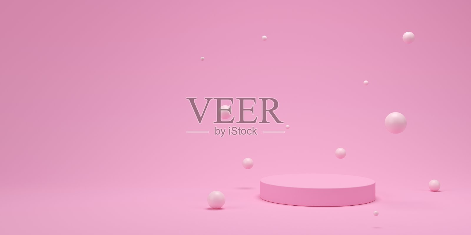 抽象的背景。模拟产品展示现场。三维渲染照片摄影图片