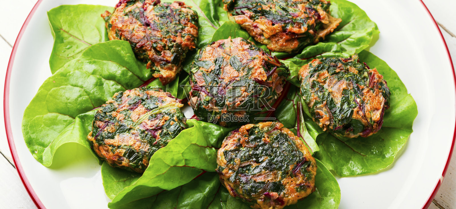 美味的青菜肉片，收工照片摄影图片